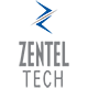 Zentel Tech Logo